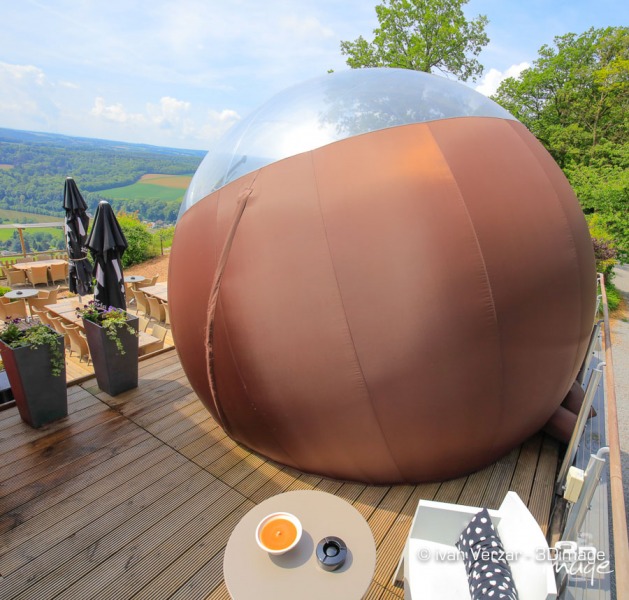 Spherique -Les 7 Meuses Namur