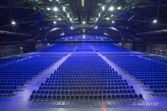 inside Palais Paleis 12 - 2015