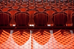 inside Palais Paleis 12 - 2015