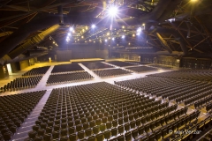inside Palais Paleis 12 - 2015