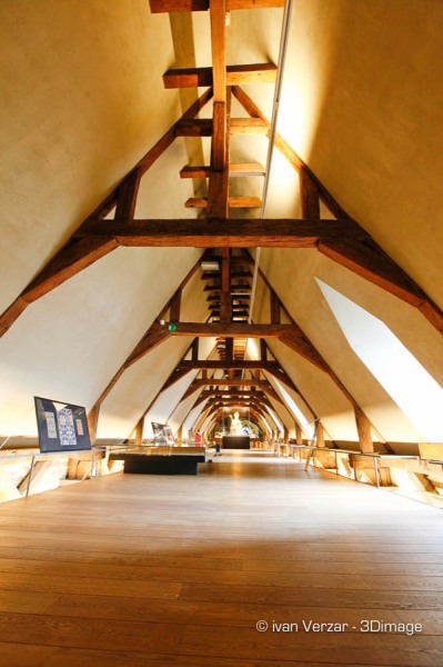 REFORME FRANKI Saint-Paul