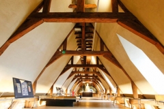 REFORME FRANKI Saint-Paul