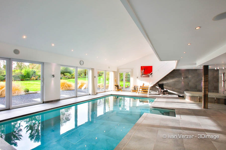Architecture d'interieur