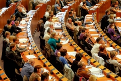 Parlement Europeen Bruxelles