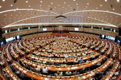 Parlement Europeen Bruxelles