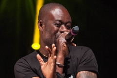 Magic Systems - Palais 12