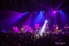 Magic Systems - Palais 12