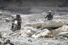 Vintage Rides Nepal