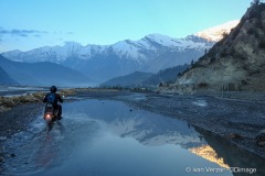 Vintage Rides Nepal