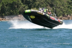 Rubson Raid Turquoise