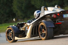 Rallye  Millevirages