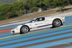1000 Virages - Rallye
