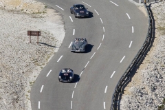 1000 Virages - Rallye