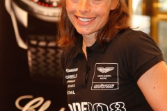 Vanina Ickx - 1000virages