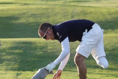 CEDRIC LESCUT - HANDIGOLFEUR