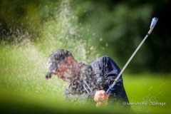 Cedric Lescut - Handigolfeur