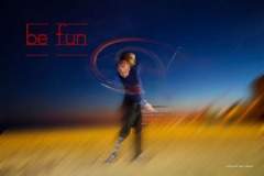 Cedric Lescut - La Cala Golf