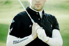 CEDRIC LESCUT - HANDIGOLFEUR