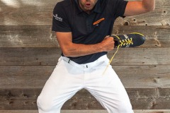 Cédric Lescut - Chervo